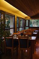 Bosque del Nahuel Boutique Hotel & Spa