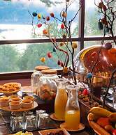 Bosque del Nahuel Boutique Hotel & Spa