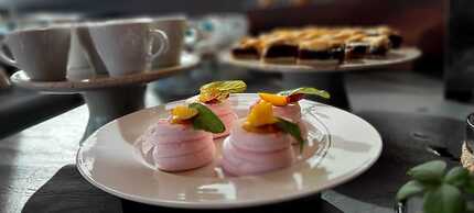 Bosque del Nahuel Boutique Hotel & Spa