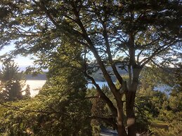 Bosque del Nahuel Boutique Hotel & Spa