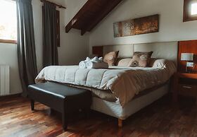 Bosque del Nahuel Boutique Hotel & Spa