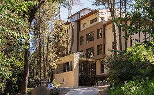 Bosque del Nahuel Boutique Hotel & Spa