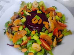 Bosque del Nahuel Boutique Hotel & Spa