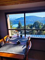 Bosque del Nahuel Boutique Hotel & Spa