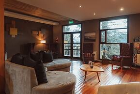 Bosque del Nahuel Boutique Hotel & Spa