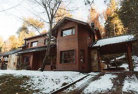 Bosque del Nahuel Boutique Hotel & Spa