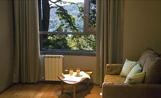 Bosque del Nahuel Boutique Hotel & Spa