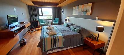 Bosque del Nahuel Boutique Hotel & Spa