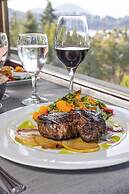 Bosque del Nahuel Boutique Hotel & Spa