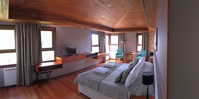 Bosque del Nahuel Boutique Hotel & Spa