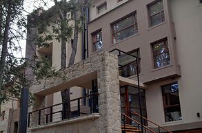 Bosque del Nahuel Boutique Hotel & Spa