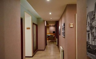 Bosque del Nahuel Boutique Hotel & Spa