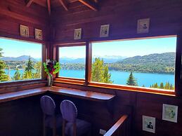 Bosque del Nahuel Boutique Hotel & Spa