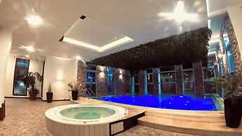 Bosque del Nahuel Boutique Hotel & Spa