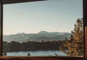 Bosque del Nahuel Boutique Hotel & Spa