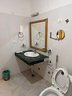 Hotel New Glacier View