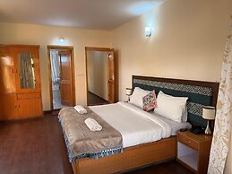 Hotel New Glacier View