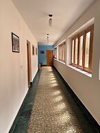 Hotel New Glacier View