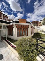 Hotel New Glacier View