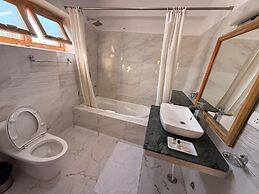 Hotel New Glacier View