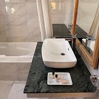 Hotel New Glacier View