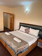 Hotel New Glacier View