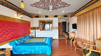 Grand Himalaya