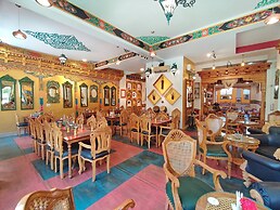 Grand Himalaya
