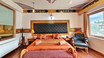 Grand Himalaya