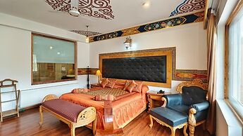 Grand Himalaya