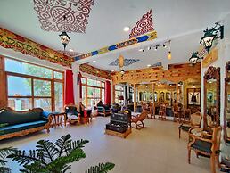 Grand Himalaya