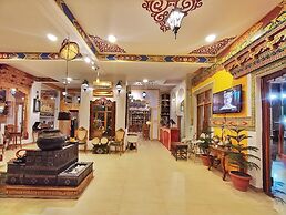 Grand Himalaya