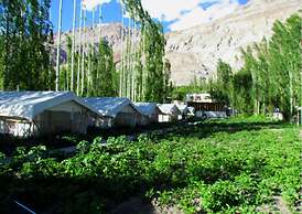 TIH Mystique Meadows Camp