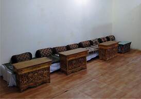 TIH Mystique Meadows Camp