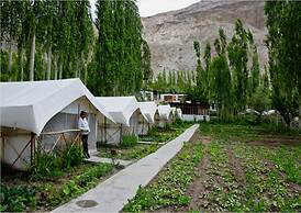 TIH Mystique Meadows Camp