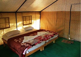 TIH Mystique Meadows Camp