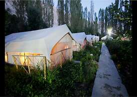 TIH Mystique Meadows Camp