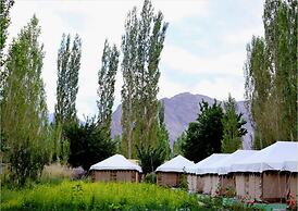 TIH Mystique Meadows Camp