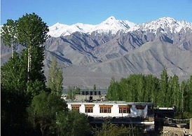 TIH Mystique Meadows Camp