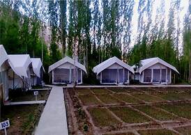 TIH Mystique Meadows Camp