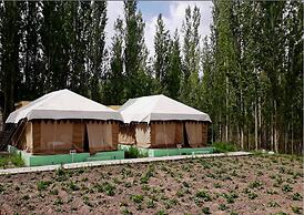 TIH Mystique Meadows Camp