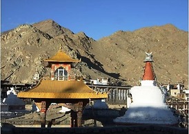 TIH Mystique Meadows Camp