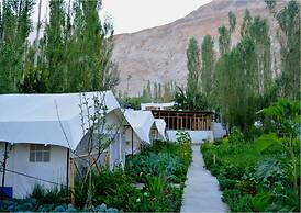 TIH Mystique Meadows Camp