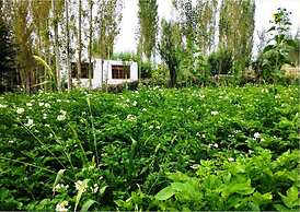 TIH Mystique Meadows Camp