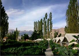 TIH Mystique Meadows Camp