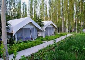 TIH Mystique Meadows Camp