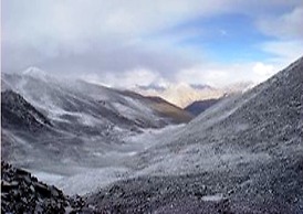 TIH Mystique Meadows Camp