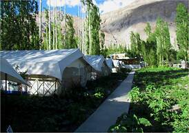 TIH Mystique Meadows Camp