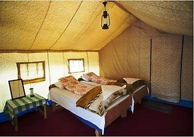 TIH Mystique Meadows Camp