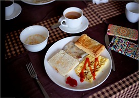 TIH Mystique Meadows Camp